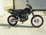     Yamaha TT250R 1997  6